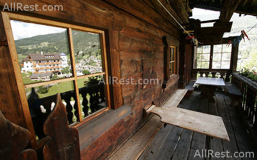 Alpenhotel Rainell 25